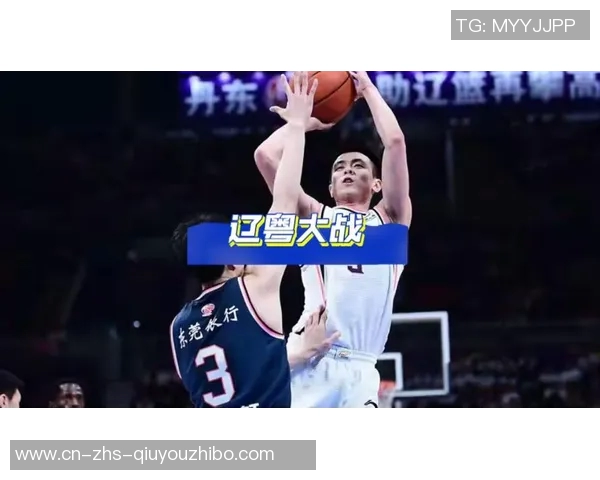 广东三分雨狂飙14记辽宁全队哑火创下辽粤对决最大分差纪录