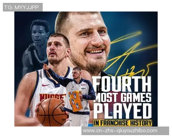 约基奇领衔掘金对决湖人展现全能球技争夺季后赛席位